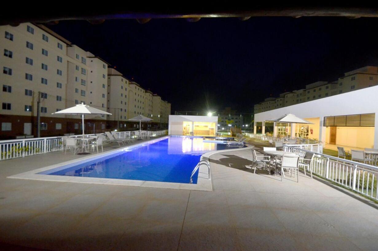 Apartamento Ilheus - Vog Sul Exterior photo